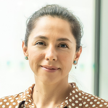 Tatiana Sandoval-Guzman