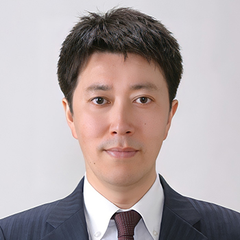Toshinori Hayashi