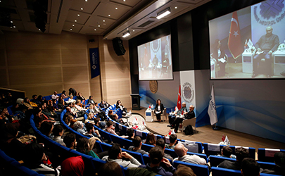 Conferences