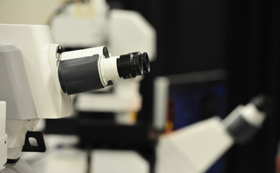 Advanced Microscopy
