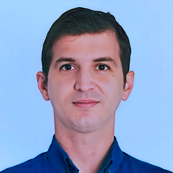 Mehmet Anıl Oğuz