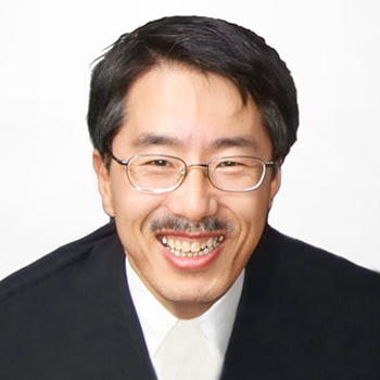 Takashi Takeuchi